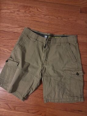 Lee Men's Cargo Shorts